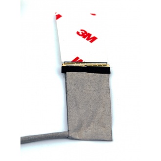 Шлейф матрицы для ноутбука ASUS A53T A53TA A53TK A53U A53Z K53B K53T K53TA K53U X53B X53T X53U X53Z 40pin LED Cam