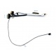 Шлейф матриці для ноутбука DELL Inspiron 7368 7378 40pin eDP LED Cam Mic