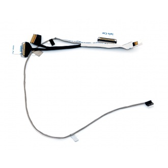 Шлейф матриці для ноутбука DELL Inspiron 7368 7378 40pin eDP LED Cam Mic
