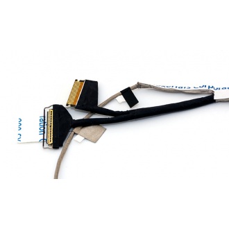 Шлейф матриці для ноутбука DELL Inspiron 7368 7378 40pin eDP LED Cam Mic
