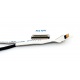 Шлейф матриці для ноутбука DELL Inspiron 7368 7378 40pin eDP LED Cam Mic