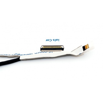 Шлейф матриці для ноутбука DELL Inspiron 7368 7378 40pin eDP LED Cam Mic