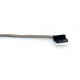Шлейф матриці для ноутбука DELL Inspiron 7368 7378 40pin eDP LED Cam Mic