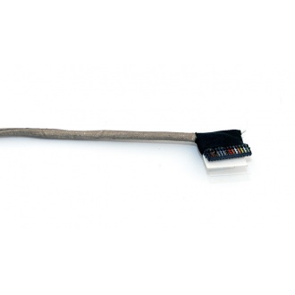 Шлейф матриці для ноутбука DELL Inspiron 7368 7378 40pin eDP LED Cam Mic