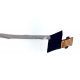 Шлейф матриці для ноутбука DELL Inspiron 7568 30pin eDP LED Cam Mic