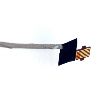 Шлейф матриці для ноутбука DELL Inspiron 7568 30pin eDP LED Cam Mic