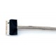 Шлейф матриці для ноутбука DELL Inspiron 7568 30pin eDP LED Cam Mic