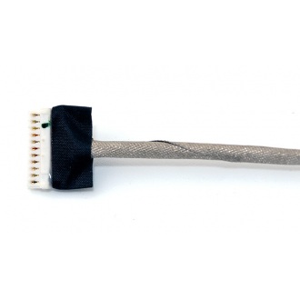 Шлейф матриці для ноутбука DELL Inspiron 7568 30pin eDP LED Cam Mic