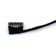 Шлейф матрицы для ноутбука HP 650 655 G58 Presario CQ58 40pin LED Cam