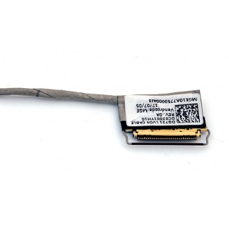 Шлейф матрицы для ноутбука LENOVO Ideapad 320-17IKB 320-17ISK 30pin eDP FHD LED Cam