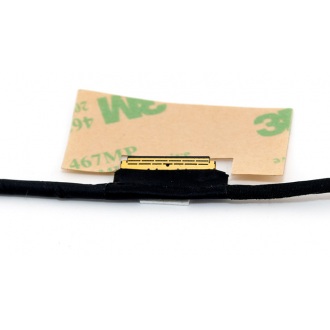Шлейф матрицы для ноутбука LENOVO Ideapad Flex 4 1435 1470 1480 Yoga 510-14IKB 30pin eDP FHD LED Cam