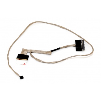 Шлейф матрицы для ноутбука LENOVO Ideapad Y50-70 Y50-80 40pin eDP UHD LED Cam (4K)
