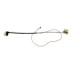 Шлейф матриці для ноутбука DELL Inspiron 3573 3576 Vostro 3578 30pin eDP LED