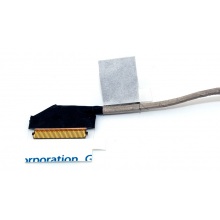 Шлейф матриці для ноутбука HP 17-ak 17-bs 30pin eDP LED Cam