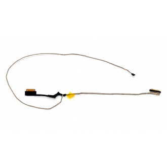 Шлейф матрицы для ноутбука LENOVO Legion Y520-15 Rescuer R720-15 30pin eDP LED Cam