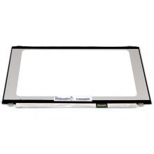 Матриця для ноутбука 15.6" (1920x1080) CMI N156HGA-EA3 Slim LED TN 30pin eDP правий Матова (350.66×224.3×3.2mm) (220 кд/м²) (вушки зверху/знизу)