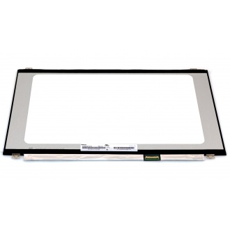 Матрица для ноутбука 15.6" (1920x1080) CMI N156HGA-EA3 Slim LED TN 30pin eDP правый Матовая (350.66×224.3×3.2mm) (220 cd/m²) (ушки верх/низ)