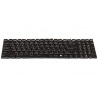 Клавиатура для ноутбука MSI GT62 GT72 GS60 GS70 GE62 GE72 GL62 GL72 GP62 GP72 WS60 BLACK RU BackLight