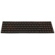 Клавіатура для ноутбука ASUS ROG Strix GL702V GL702VT GL702VS GL702VM FX502 BLACK US BackLight