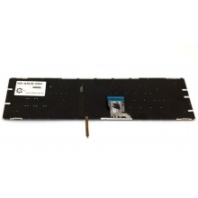 Клавіатура для ноутбука ASUS ROG Strix GL702V GL702VT GL702VS GL702VM FX502 BLACK US BackLight