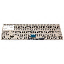 Клавіатура для ноутбука ASUS VivoBook S510U X510U F510U BLACK US