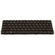 Клавіатура для ноутбука DELL XPS 9530 Precision M3800 BLACK RU BackLight
