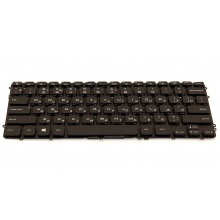 Клавіатура для ноутбука DELL XPS 9530 Precision M3800 BLACK RU BackLight