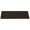 Клавіатура для ноутбука DELL XPS 9530 Precision M3800 BLACK RU BackLight