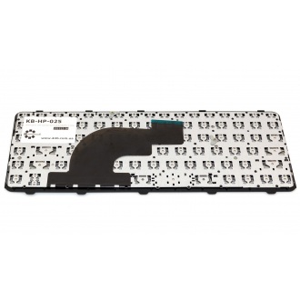 Клавіатура для ноутбука HP ProBook 640 G1 645 G1 BLACK FRAME BLACK RU