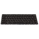 Клавиатура для ноутбука LENOVO IdeaPad 310S-14 310S-14AST 310S-14ISK 310S-14IKB 510S-14 510S-14ISK 510S-14IKB 710S-14 BLACK RU BackLight