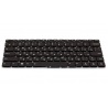 Клавіатура для ноутбука LENOVO IdeaPad 310S-14 310S-14AST 310S-14ISK 310S-14IKB 510S-14 510S-14ISK 510S-14IKB 710S-14 BLACK RU BackLight