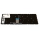Клавіатура для ноутбука LENOVO IdeaPad 310S-14 310S-14AST 310S-14ISK 310S-14IKB 510S-14 510S-14ISK 510S-14IKB 710S-14 BLACK RU BackLight