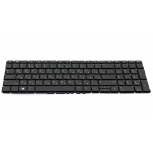 Клавіатура для ноутбука HP ProBook 450 G6 455 G6 450 G7 455 G7 BLACK RU
