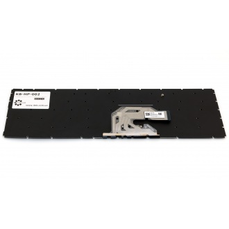 Клавіатура для ноутбука HP ProBook 450 G6 455 G6 450 G7 455 G7 BLACK RU