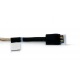 Шлейф матрицы для ноутбука ACER Nitro AN515-51 AN515-52 AN515-53 Predator G3-571 G3-572 30pin eDP LED Cam