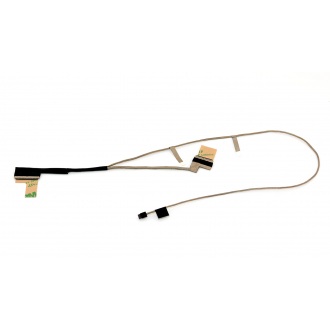 Шлейф матрицы для ноутбука ASUS E502S E502M E502MA E502SA L502 L502M L502MA 30pin eDP LED Cam