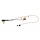 Шлейф матрицы для ноутбука ASUS E502S E502M E502MA E502SA L502 L502M L502MA 30pin eDP LED Cam