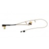 Шлейф матрицы для ноутбука ASUS E502S E502M E502MA E502SA L502 L502M L502MA 30pin eDP LED Cam
