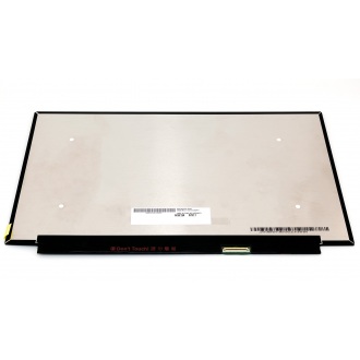 Матрица для ноутбука 15.6" (1920x1080) AUO B156HAN08.0 Slim LED IPS 40pin eDP правый Матовая (350.66×216.15×2.8mm) (300cd/m²) (144Hz) (без крепежей)