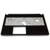 Верхняя крышка корпуса DELL Inspiron 3565 3567 Vostro 3562 3565 3568 под большой тачпад