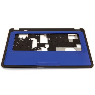 Верхняя крышка корпуса HP Pavilion G6-1000 BLUE
