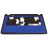 Верхняя крышка корпуса HP Pavilion G6-1000 BLUE