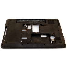 Нижняя крышка корпуса HP Pavilion G6-1000