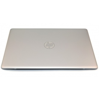 Кришка та рамка матриці HP 250 G7 255 G7 Pavilion 15-da 15-db 15-dr 15-dx 15-ds 15t-da SILVER/BLACK