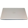 Крышка и рамка матрицы HP 250 G7 255 G7 Pavilion 15-da 15-db 15-dr 15-dx 15-ds 15t-da SILVER/BLACK