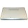Нижня кришка корпусу HP 250 G7 255 G7 Pavilion 15-da 15-db 15-dr 15-dx 15-ds 15t-da SILVER