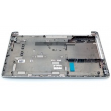 Нижняя крышка корпуса HP 250 G7 255 G7 Pavilion 15-da 15-db 15-dr 15-dx 15-ds 15t-da SILVER
