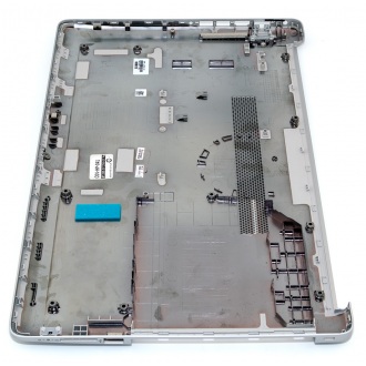 Нижня кришка корпусу HP 250 G7 255 G7 Pavilion 15-da 15-db 15-dr 15-dx 15-ds 15t-da SILVER