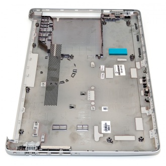 Нижня кришка корпусу HP 250 G7 255 G7 Pavilion 15-da 15-db 15-dr 15-dx 15-ds 15t-da SILVER