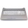 Верхняя крышка корпуса HP 250 G4 255 G4 250 G5 255 G5 Pavilion 15-ac 15-af 15-ay 15-ba SILVER с тачпадом